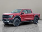 2025 Ford F-150 Raptor®