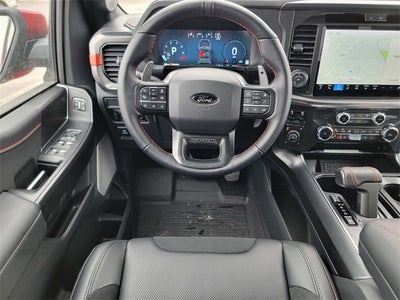 2025 Ford F-150 Raptor®