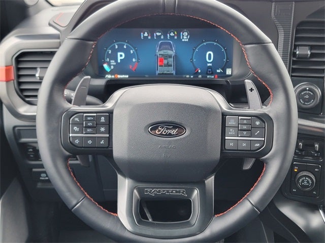 2025 Ford F-150 Raptor®