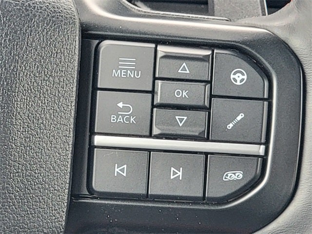 2025 Ford F-150 Raptor®