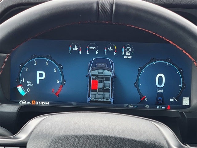 2025 Ford F-150 Raptor®