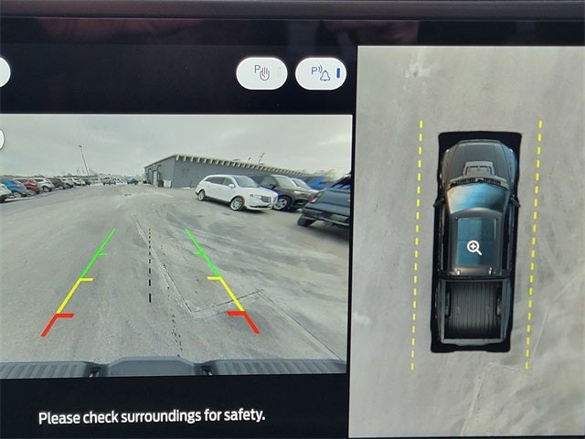 2025 Ford F-150 Raptor®