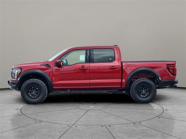 2025 Ford F-150 Raptor®