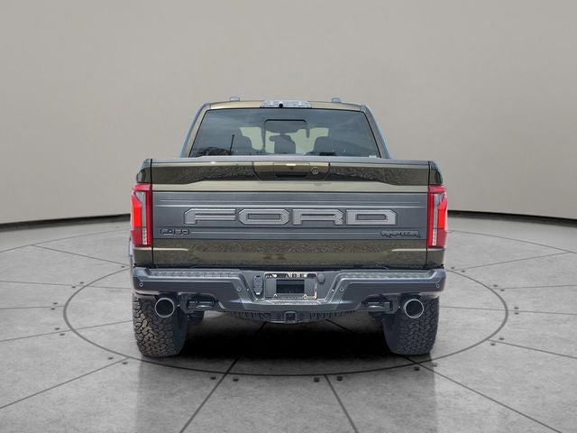 2026 Ford F-150 Raptor®