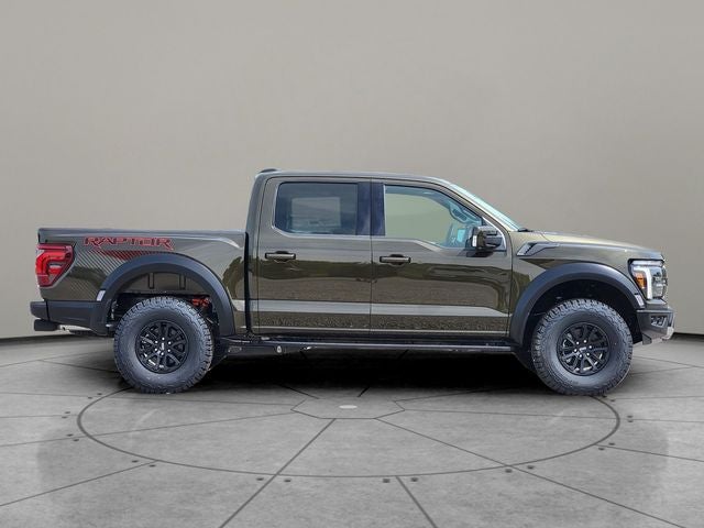 2026 Ford F-150 Raptor®