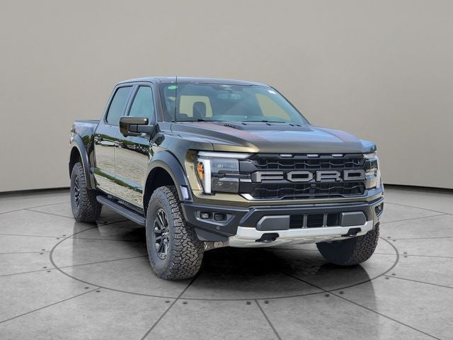 2026 Ford F-150 Raptor®