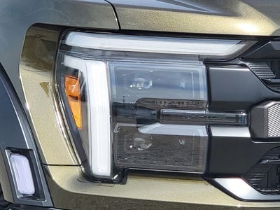 2026 Ford F-150 Raptor®