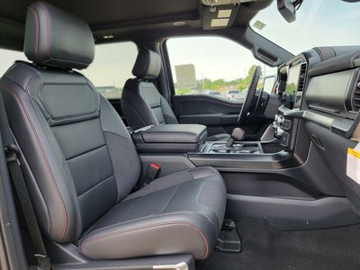 2026 Ford F-150 Raptor®