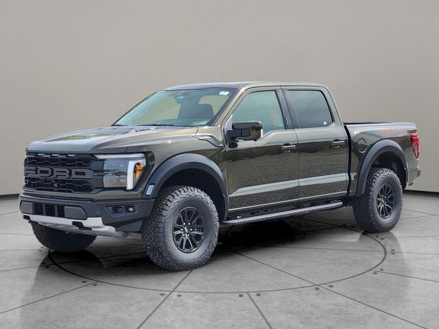 2026 Ford F-150 Raptor®