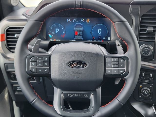 2026 Ford F-150 Raptor®