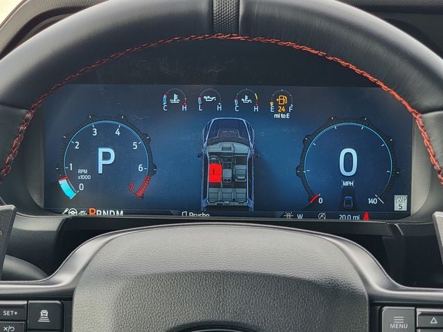 2026 Ford F-150 Raptor®