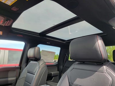 2026 Ford F-150 Raptor®