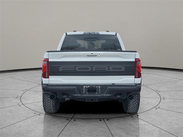 2025 Ford F-150 Raptor®