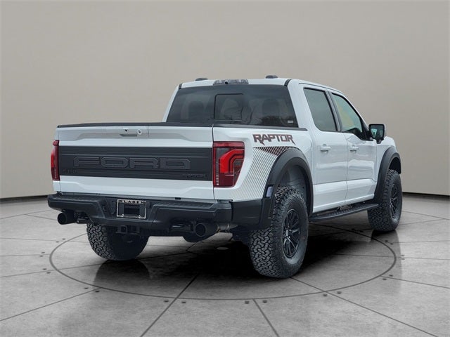 2025 Ford F-150 Raptor®