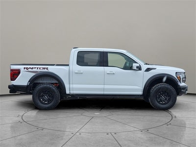 2025 Ford F-150 Raptor®