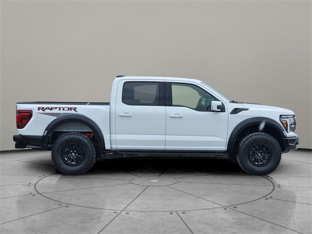 2025 Ford F-150 Raptor®