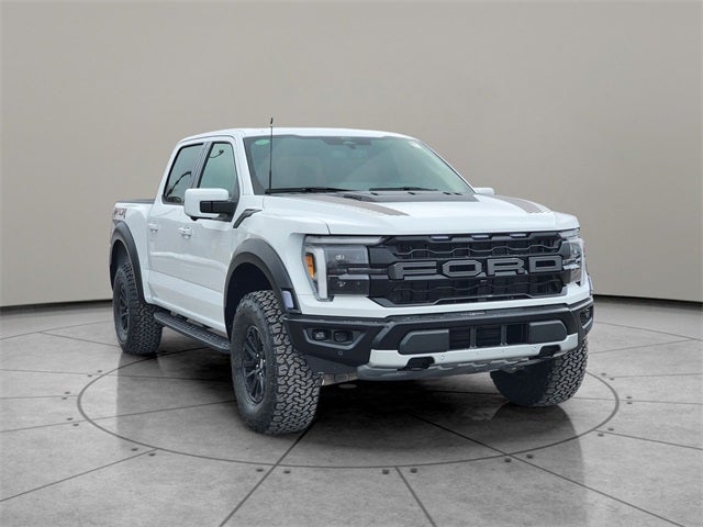 2025 Ford F-150 Raptor®