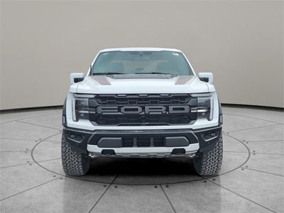 2025 Ford F-150 Raptor®