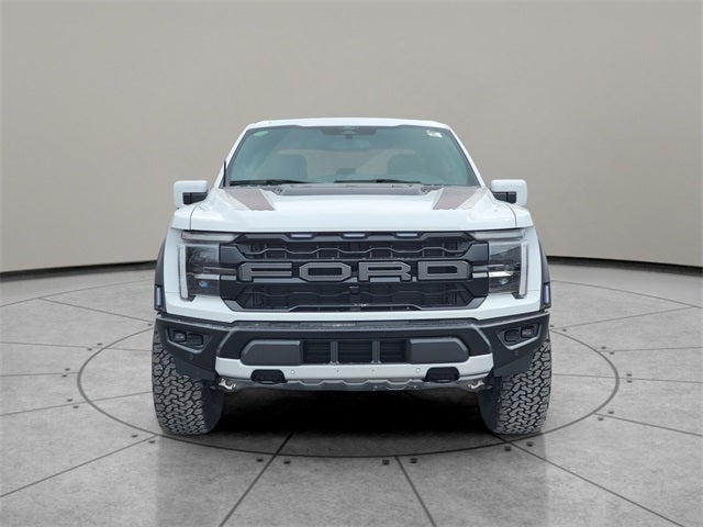 2025 Ford F-150 Raptor®