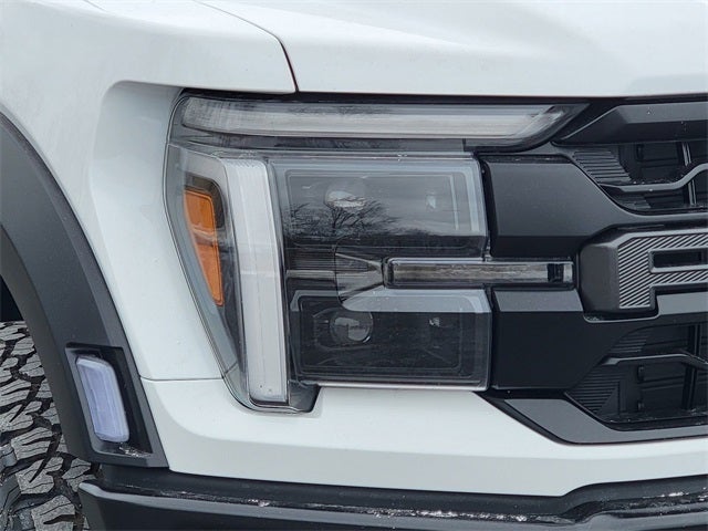 2025 Ford F-150 Raptor®