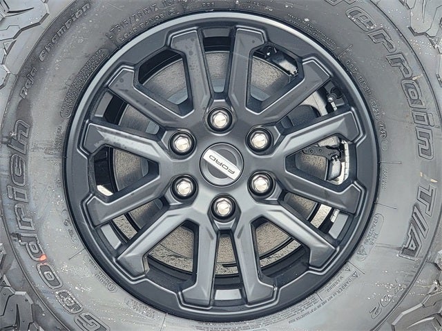 2025 Ford F-150 Raptor®