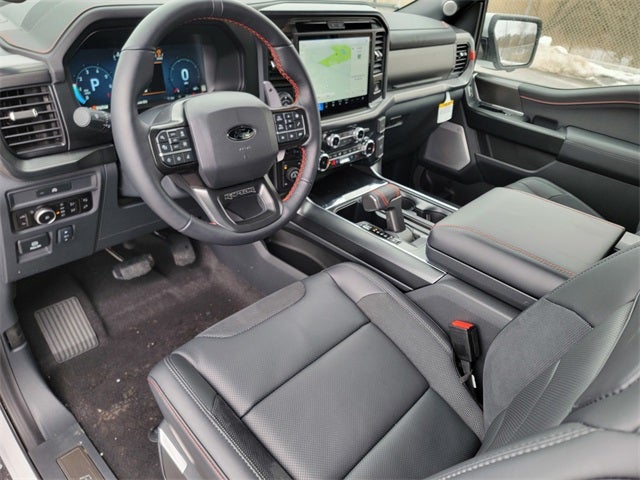 2025 Ford F-150 Raptor®