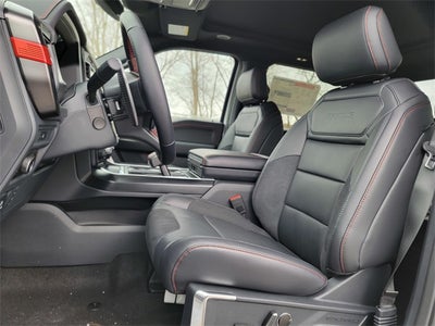 2025 Ford F-150 Raptor®