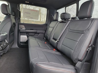 2025 Ford F-150 Raptor®