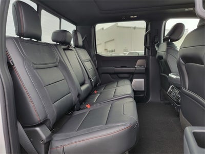 2025 Ford F-150 Raptor®