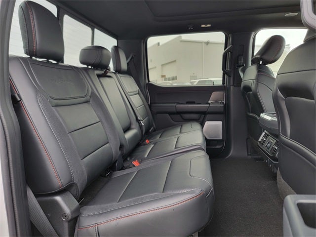 2025 Ford F-150 Raptor®