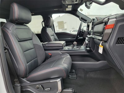 2025 Ford F-150 Raptor®