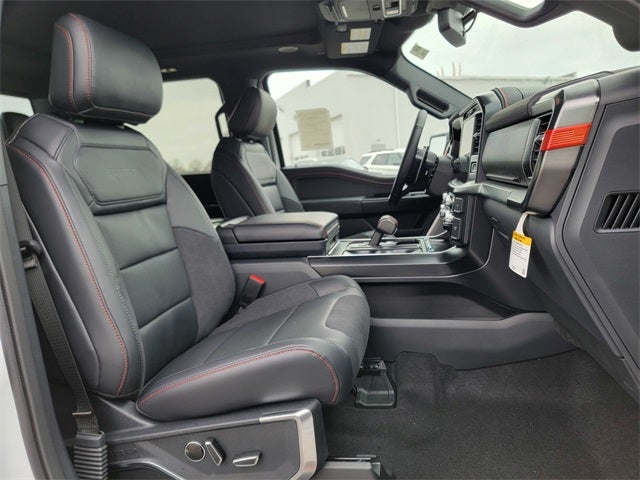 2025 Ford F-150 Raptor®