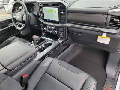 2025 Ford F-150 Raptor®