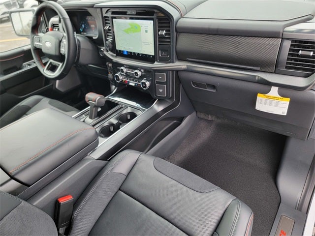 2025 Ford F-150 Raptor®