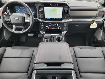 2025 Ford F-150 Raptor®