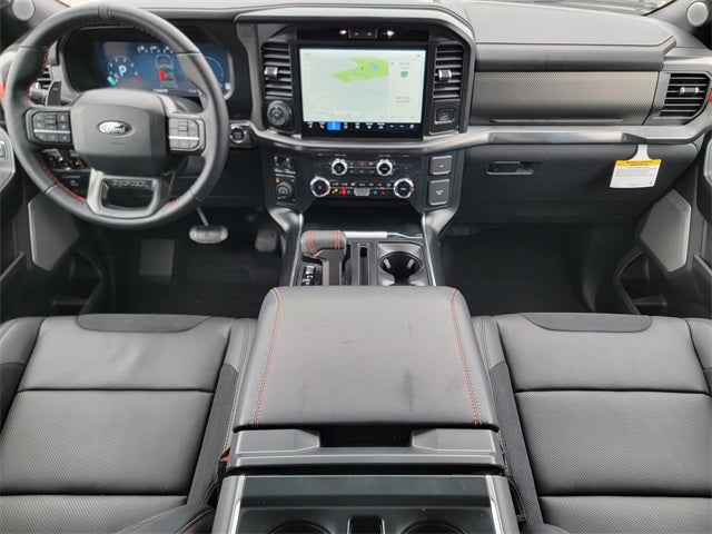 2025 Ford F-150 Raptor®