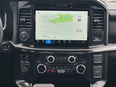 2025 Ford F-150 Raptor®