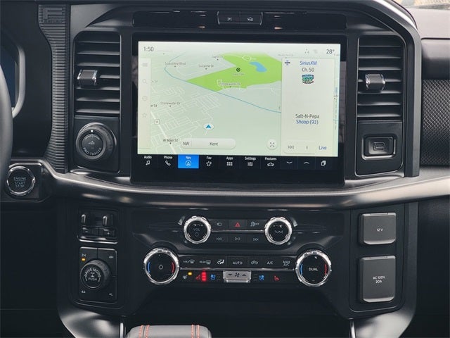 2025 Ford F-150 Raptor®