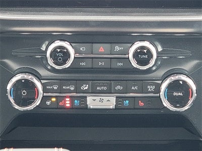 2025 Ford F-150 Raptor®