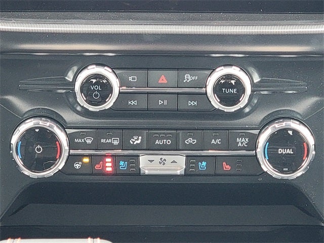 2025 Ford F-150 Raptor®