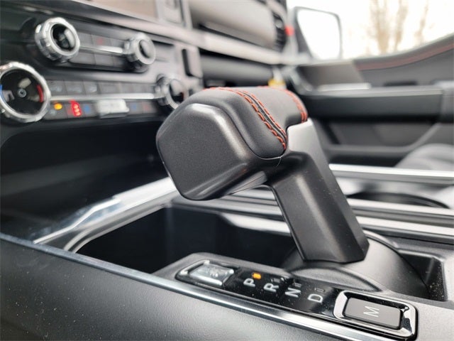 2025 Ford F-150 Raptor®