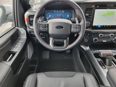 2025 Ford F-150 Raptor®