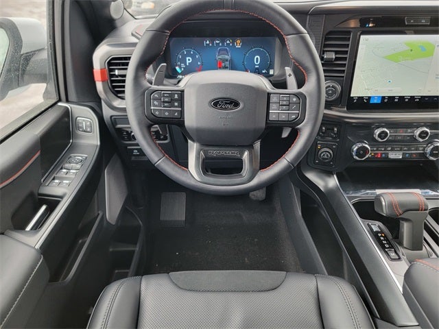 2025 Ford F-150 Raptor®