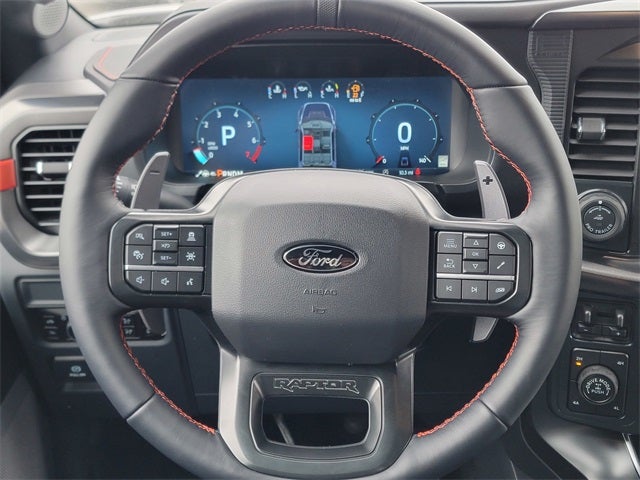 2025 Ford F-150 Raptor®