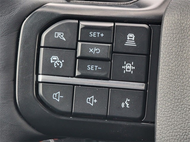 2025 Ford F-150 Raptor®