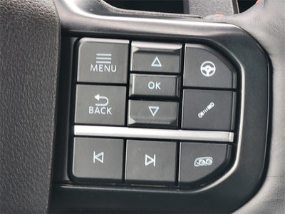 2025 Ford F-150 Raptor®