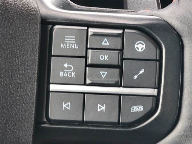 2025 Ford F-150 Raptor®