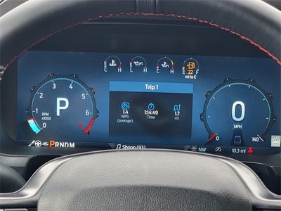 2025 Ford F-150 Raptor®