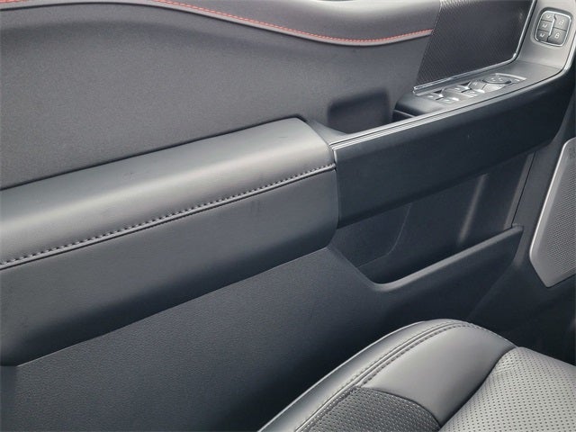 2025 Ford F-150 Raptor®