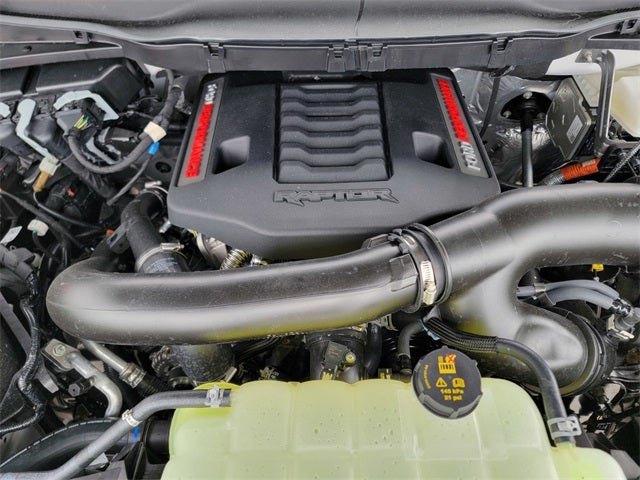 2025 Ford F-150 Raptor®